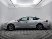 Hyundai Sonata VIII (DN8) Москва  - изображение 27