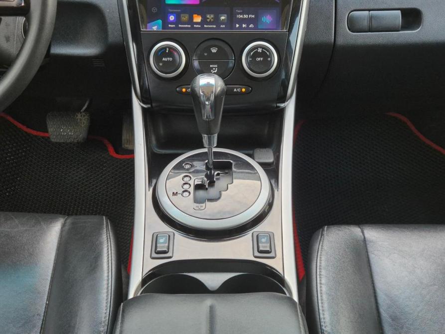 Mazda CX-7 I Рестайлинг Екатеринбург  - изображение 11
