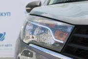 Lada (ВАЗ) Vesta I Пермь  - изображение 23