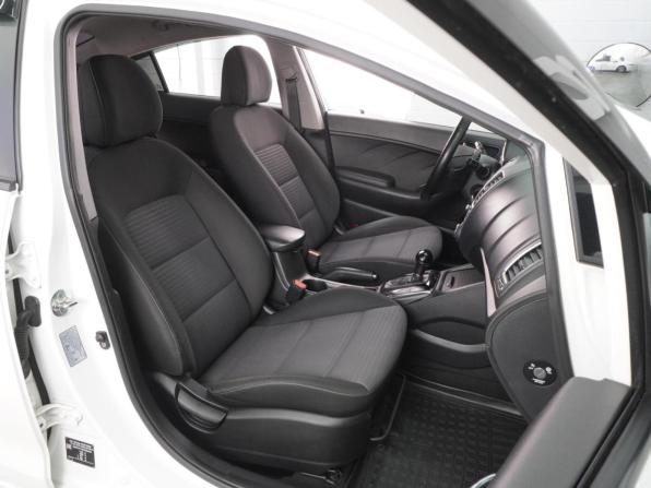 Kia Cerato III Рестайлинг (Classic) с пробегом 2018 года, цена 1 499 000 рублей, 116949 км, седан, Автокод Объявления