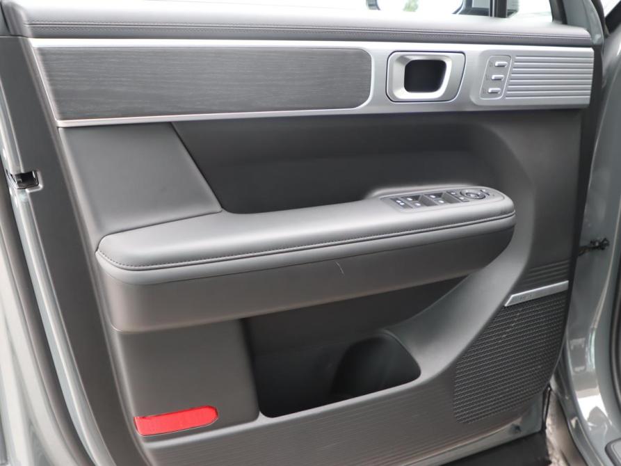 Hyundai Santa Fe V (MX5) Санкт-Петербург  - изображение 12