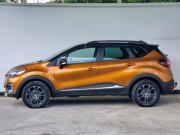 Renault Kaptur I Рестайлинг Петрозаводск  - изображение 33