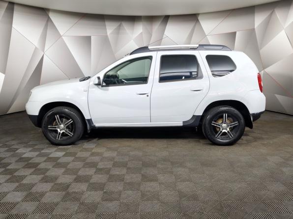 Renault Duster I с пробегом 2015 года, цена 1 047 000 рублей, 121982 км, внедорожник, Автокод Объявления