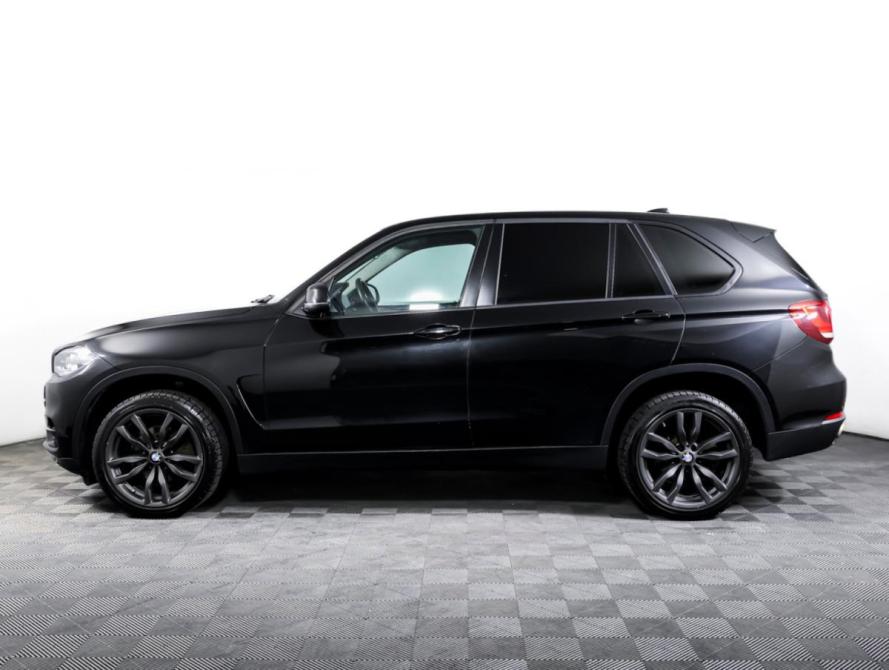 BMW X5 III (F15) Москва  - изображение 9