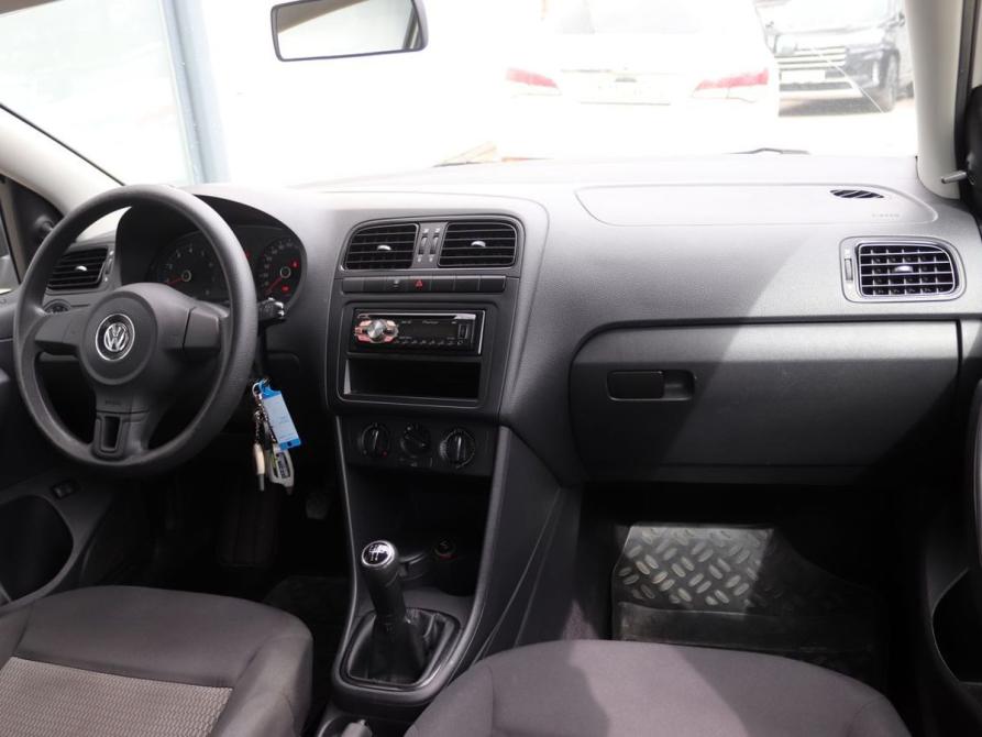 Volkswagen Polo V Нижний Новгород  - изображение 11