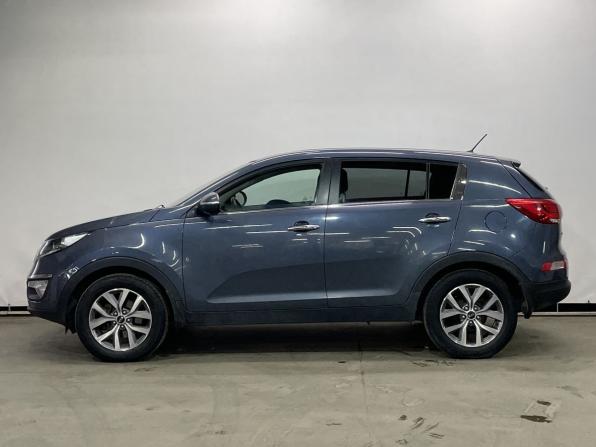 Kia Sportage III Рестайлинг с пробегом 2015 года, цена 1 360 000 рублей, 150788 км, внедорожник, Автокод Объявления
