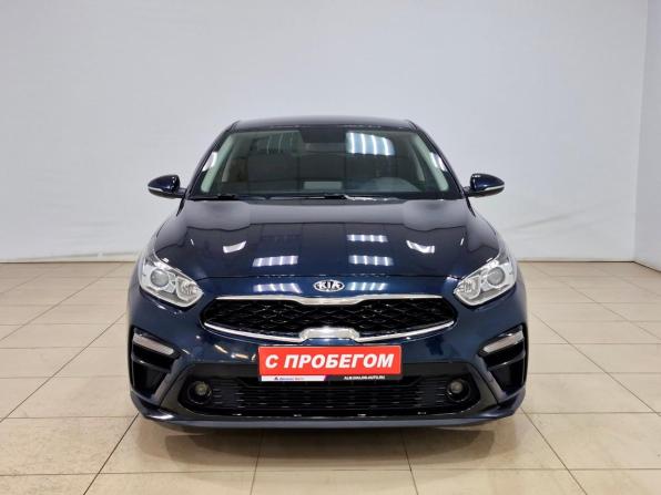 Kia Cerato IV с пробегом 2020 года, цена 2 140 000 рублей, 68985 км, седан, Автокод Объявления