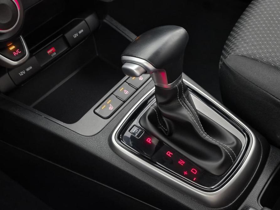 Kia Rio IV Рестайлинг Нижний Новгород  - изображение 18