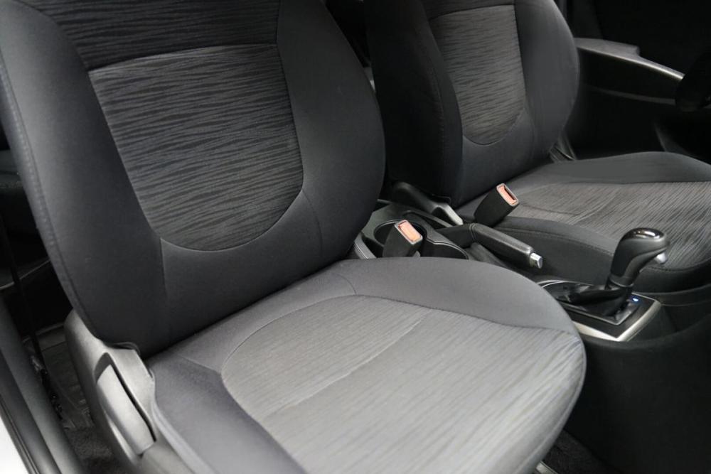 Hyundai Solaris I Рестайлинг Крым  - изображение 20