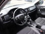 Skoda Kodiaq I Химки  - изображение 19