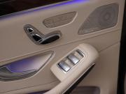 Mercedes-Benz S-Класс VI (W222 C217) Рестайлинг Москва  - изображение 39