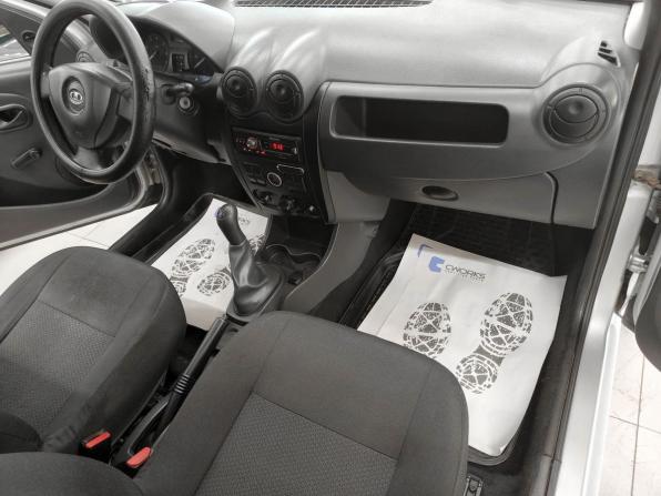 Lada (ВАЗ) Largus I с пробегом 2014 года, цена 433 000 рублей, 296601 км, универсал, Автокод Объявления