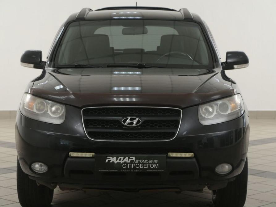 Hyundai Santa Fe II Иваново  - изображение 6
