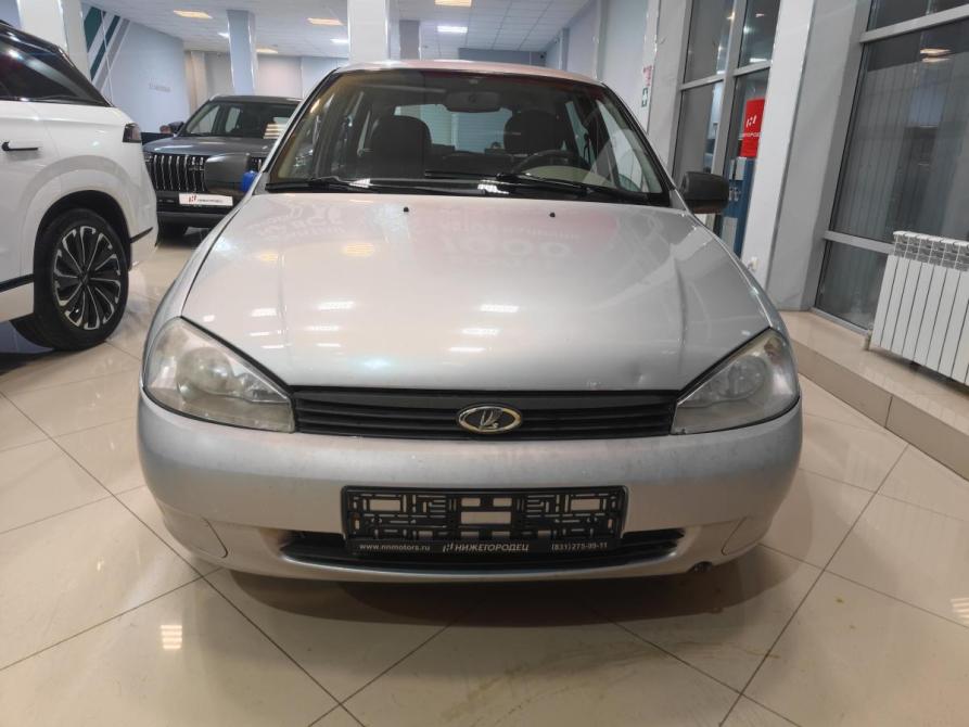 Lada (ВАЗ) Kalina I Арзамас  - изображение 2