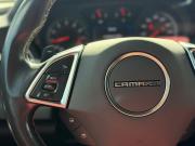 Chevrolet Camaro VI Рестайлинг Волгоград  - изображение 45
