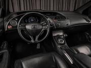 Honda Civic VIII Рестайлинг Тюмень  - изображение 28
