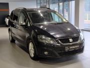 SEAT Alhambra II Казань  - изображение 25