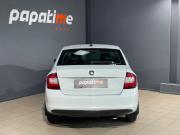 Skoda Rapid I Рестайлинг Тверь  - изображение 19