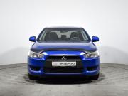 Mitsubishi Lancer X Санкт-Петербург  - изображение 20