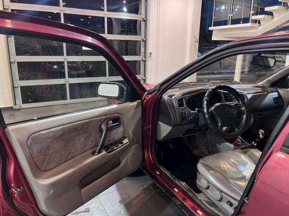 Nissan Primera II (P11) Рестайлинг с пробегом 1999 года, цена 110 000 рублей, 216400 км, универсал, Автокод Объявления