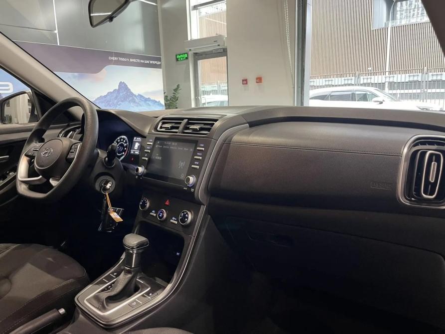 Hyundai Creta II Москва  - изображение 10