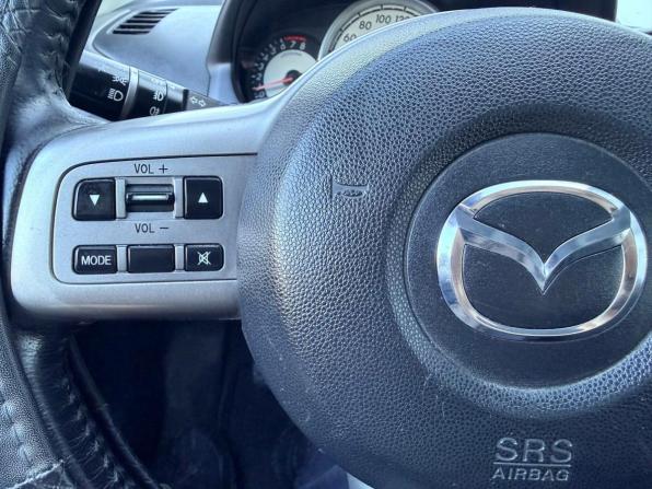 Mazda 2 II (DE) с пробегом 2008 года, цена 646 000 рублей, 238963 км, хэтчбек, Автокод Объявления