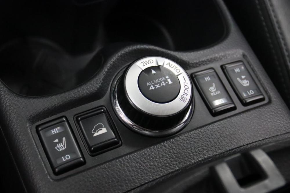 Nissan X-Trail III Рестайлинг Сургут  - изображение 25