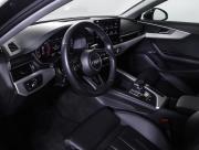 Audi A4 V (B9) Рестайлинг Москва  - изображение 40