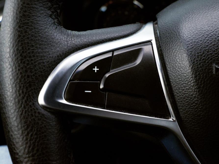 Renault Sandero II Рестайлинг Екатеринбург  - изображение 14