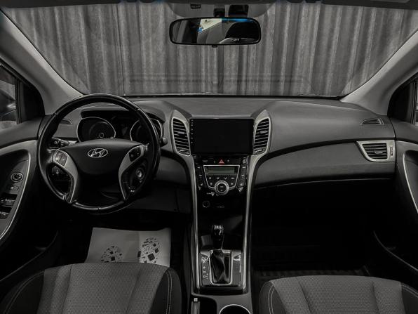 Hyundai i30 II с пробегом 2013 года, цена 920 000 рублей, 90000 км, хэтчбек, Автокод Объявления