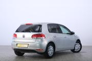 Volkswagen Golf VI Омск  - изображение 29
