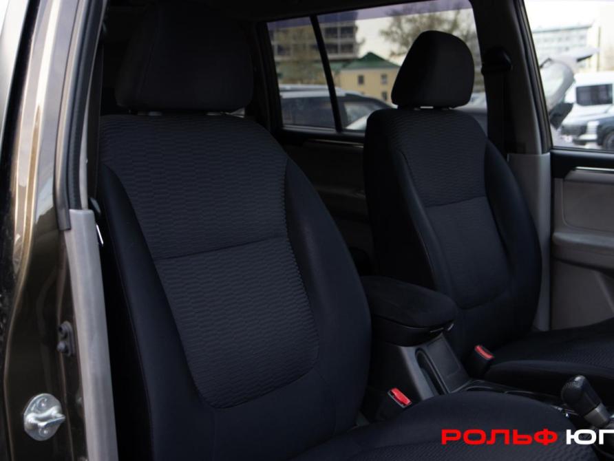 Mitsubishi Pajero Sport II Москва  - изображение 14
