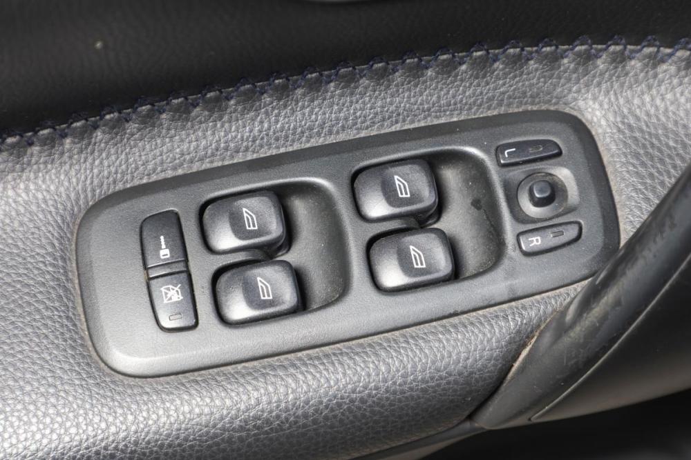 Volvo XC70 I Рестайлинг Новосибирск  - изображение 16