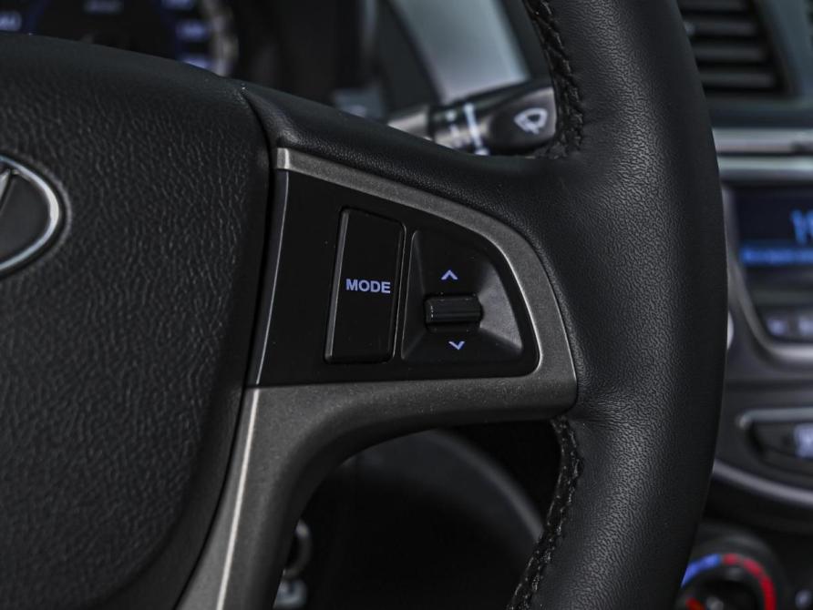Hyundai Solaris I Рестайлинг Ставрополь  - изображение 18
