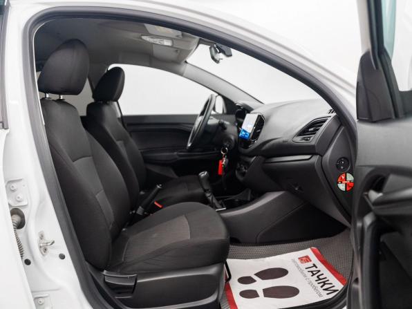 Lada (ВАЗ) Vesta I с пробегом 2021 года, цена 1 075 000 рублей, 43746 км, седан, Автокод Объявления