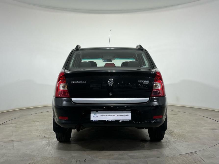 Renault Logan I Рестайлинг Ижевск  - изображение 3