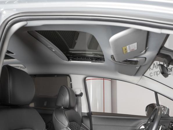 Hyundai Custo с пробегом 2023 года, цена 3 789 854 рубля, 19961 км, минивэн, Автокод Объявления