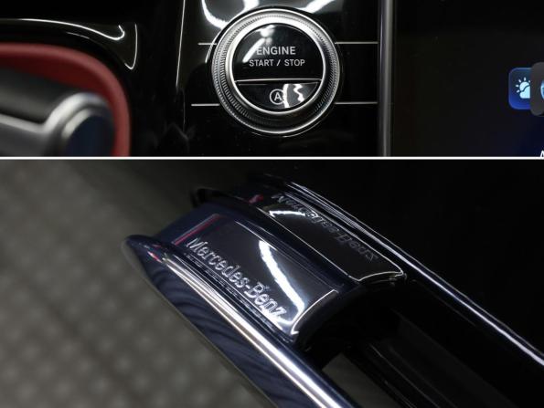 Mercedes-Benz S-Класс VII (W223) с пробегом 2021 года, цена 10 998 000 рублей, 77509 км, седан, Автокод Объявления