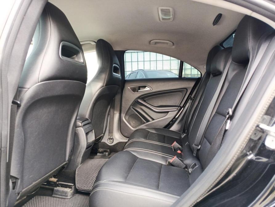 Mercedes-Benz CLA I (C117 X117) Рестайлинг Чебоксары  - изображение 15