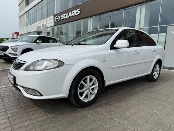 Daewoo Gentra II с пробегом 2014 года, цена 445 000 рублей, 183247 км, седан, Автокод Объявления