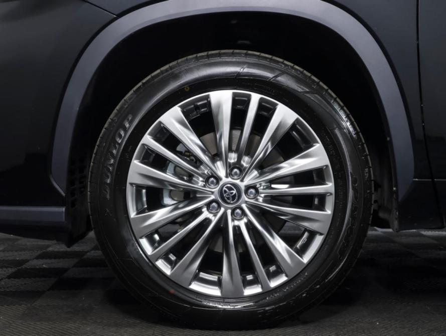 Toyota Highlander IV (XU70) Москва  - изображение 26