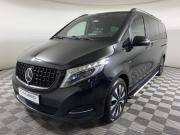Mercedes-Benz V-Класс III (W447) Москва  - изображение 22