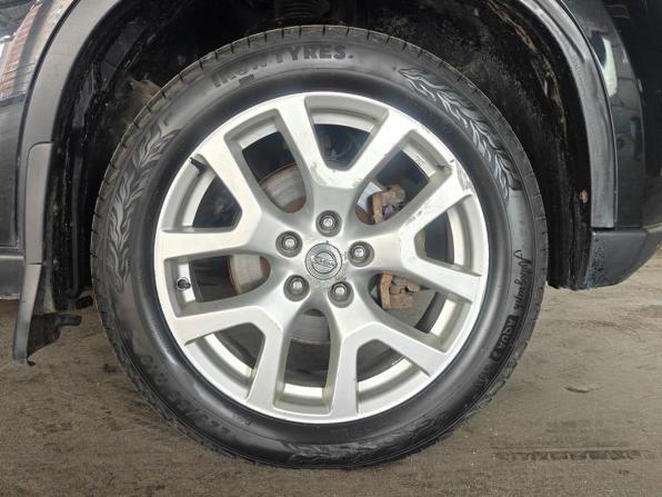Nissan X-Trail II Рестайлинг с пробегом 2012 года, цена 1 215 000 рублей, 407532 км, внедорожник, Автокод Объявления