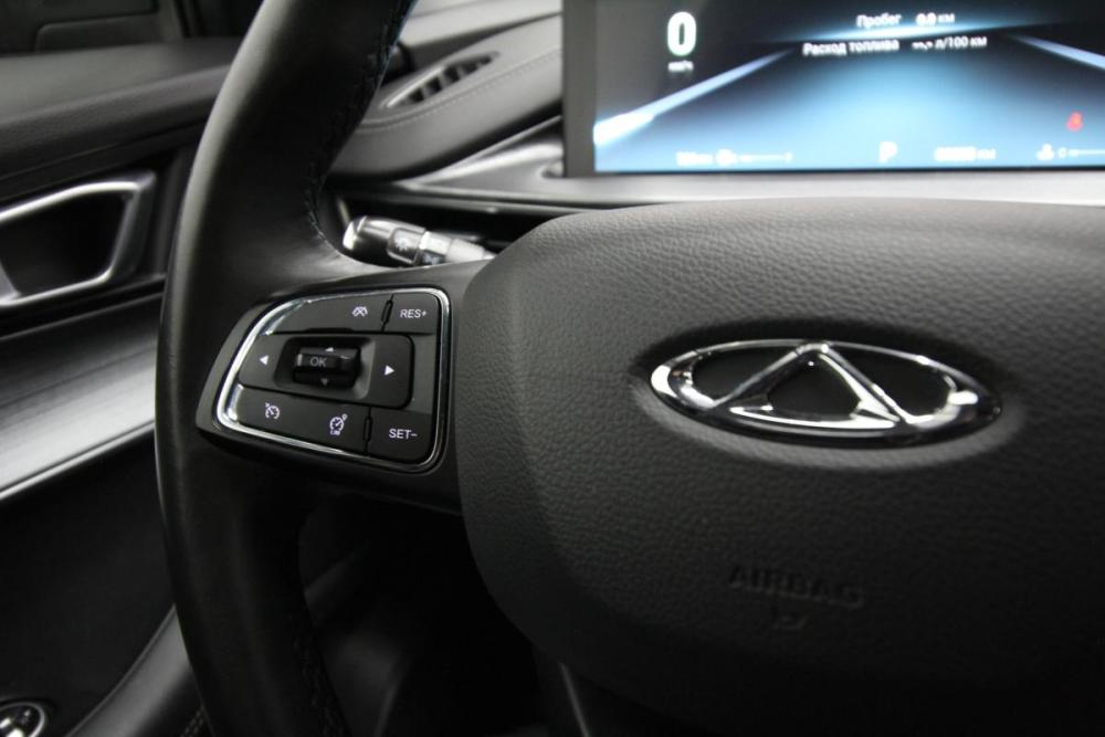 Chery Tiggo 7 Pro Max I Сургут  - изображение 40