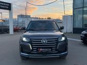 Changan CS95 I Рестайлинг Калуга  - изображение 10