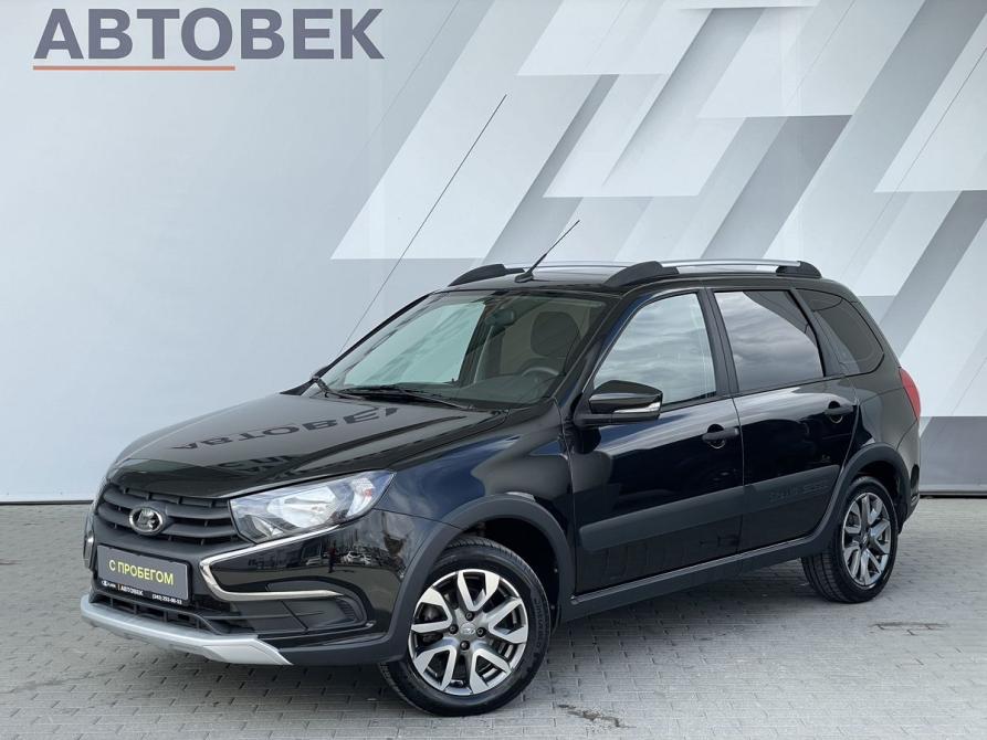 Lada (ВАЗ) Granta I Рестайлинг Екатеринбург  - изображение 1