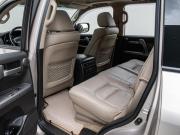 Toyota Land Cruiser 200 Series Краснодар  - изображение 42