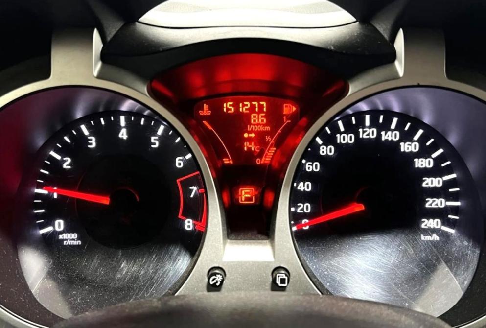 Nissan Juke I Нижний Новгород  - изображение 18