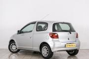 Toyota Vitz I (P10) Красноярск  - изображение 20