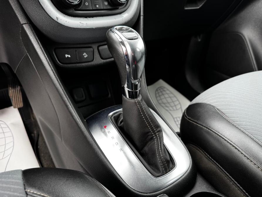 Opel Mokka I Пермь  - изображение 8